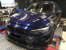 BMW F8X M3 M4 M2 COMP S55 ECU TUNE STAGE 1 - STAGE 3-10