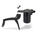 Mishimoto 2022+ Subaru WRX Baffled Oil Catch Can PCV Side-2