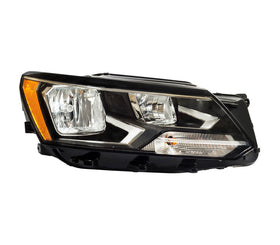 Headlight Housing (Right Position) - VW / B7 / Passat | 561941006F