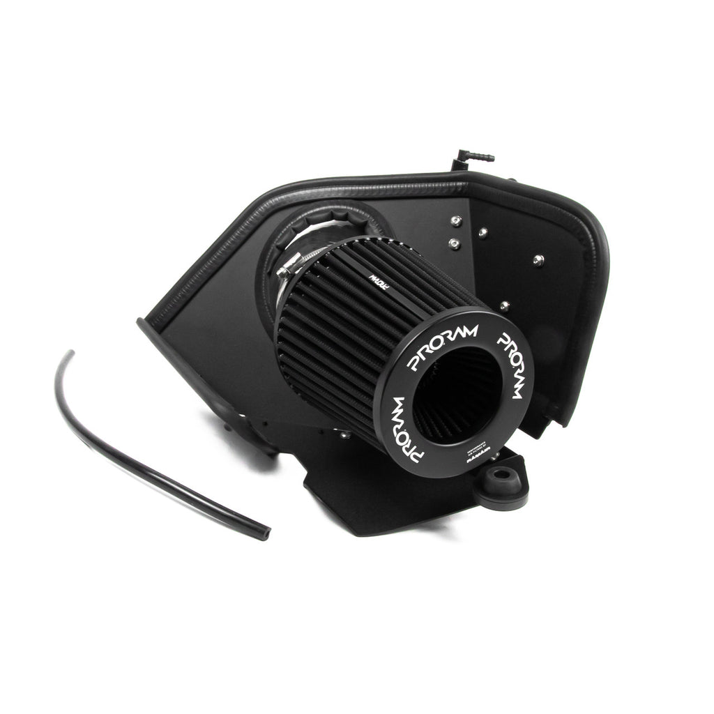 RamAir PRORAM Performance Intake Kit For VW/Audi - MK8 / 8Y / GTI / Golf R / S3 | RAVAG006