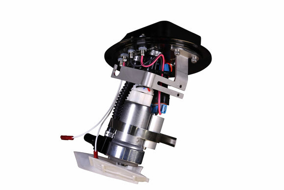 Aeromotive 15-22 Dodge Hellcat 450 Triple Fuel Pumps