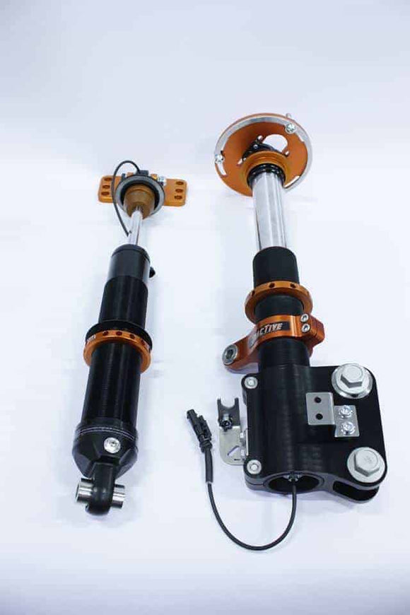 Camaro 6th Generation RT DDA Coilover Kit