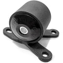 Innovative 92-00 Honda Civic B/D Series Black Steel Mount 95A Bushing (Rear Engine Mount Only)-1