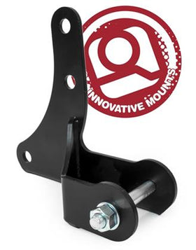 Innovative 88-91 Civic / CRX D-Series Conversion Rear Mounting T-Bracket Cable 2 Hydro - 0
