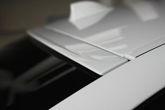 3D Design - 5 Series F10 Roof Spoiler