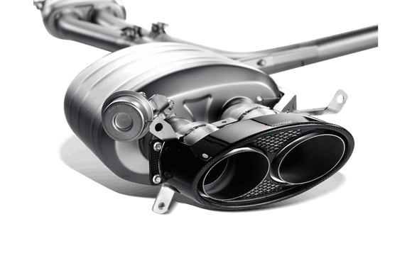 Evolution Line (Titanium) Audi RS 5 Coupé