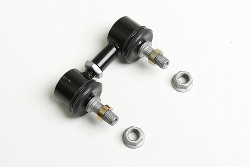 Progress Tech 02-06 Acura RSX Rear Sway Bar (24mm - Adjustable w/ End Links and Bar Brace)