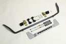 Progress Tech 02-06 Acura RSX Rear Sway Bar (24mm - Adjustable w/ End Links and Bar Brace)-1