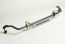 Progress Tech 02-06 Acura RSX Rear Sway Bar (24mm - Adjustable w/ End Links and Bar Brace)-2
