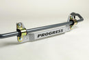 Progress Tech 02-06 Acura RSX Rear Sway Bar (24mm - Adjustable w/ End Links and Bar Brace)-6