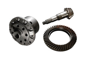 LSD LSD PRO KIT TECHNICAL TRAX ADVANCE NISSAN HA1 (Previous Part Number 564003)