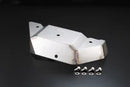 Cusco Exhaust manifold Shield EVO8/9 CT9A-1