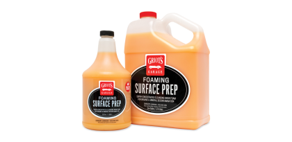 Griots Garage BOSS Foaming Surface Prep - 35oz (Comes in Case of 6 Units)