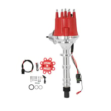 MSD Distributor. Chevy 348/409 Ready-to-Run
