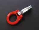 Cusco Tow Hook Swivel Joint Rear Mitsubishi Lancer Evo X-1