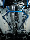 Cusco Power Brace Floor Center CZ4A Evo 10-1