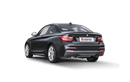 Akrapovic 16-17 BMW M240i (F22 F23) Evolution Line Cat Back (SS) w/ Carbon Tips (Req. Link Pipe)-5