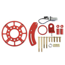 MSD Crank Trigger Kit. Small Block Ford