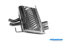 Eisenmann E85 / E86 Z4 (N52) Performance Exhaust (M-Sport)-4