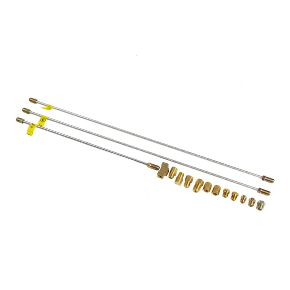 HURST ROLL/CONTROL INSTALLATION KIT
