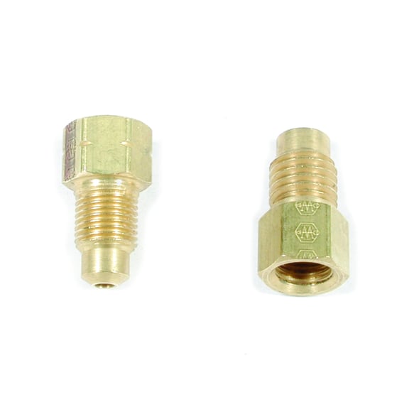 HURST ROLL/CONTROL FITTINGS-CAM/FRBD