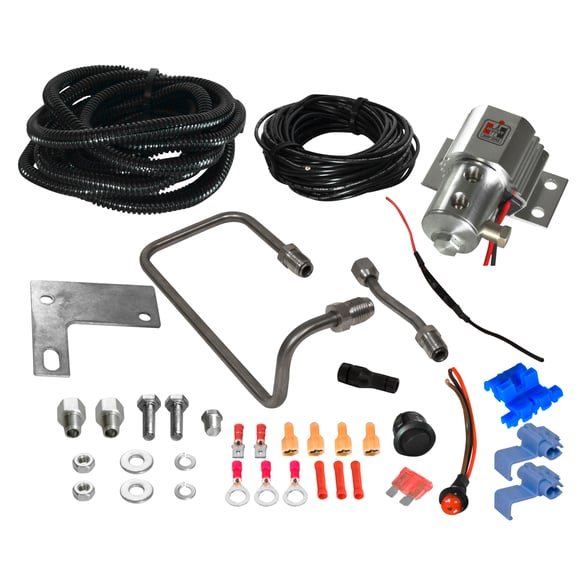 HURST 11-14 MUSTANG ROLL/CONTROL