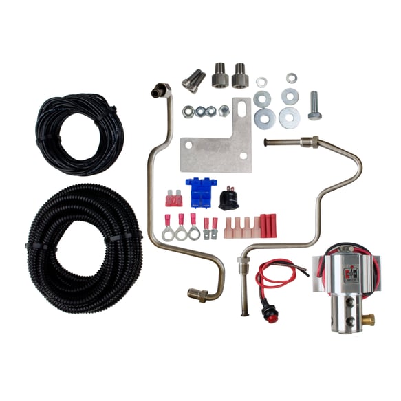 HURST Roll Control Direct Fit Kit 11-14 Challenger SRT8