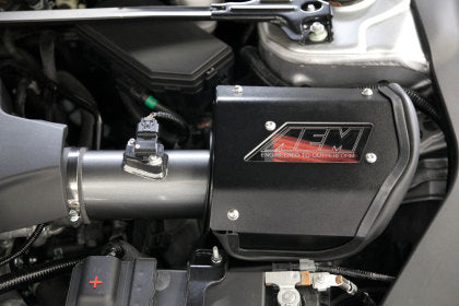 AEM INDUCTION SYSTEMS COLD AIR INTAKE: 2015–2020 ACURA TLX