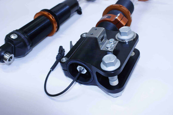 Camaro 6th Generation RT DDA Coilover Kit