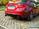 Eisenmann E82 / E88 135i Performance Exhaust-4