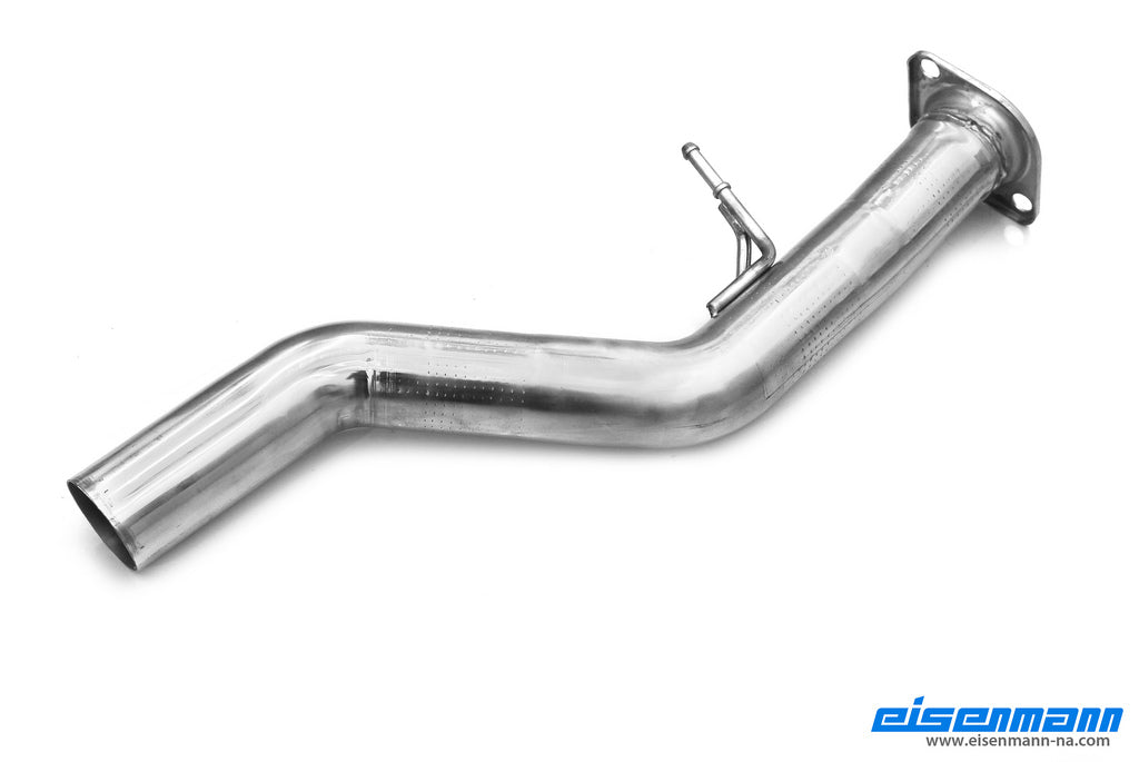 Eisenmann E82 / E88 128i Performance Exhaust