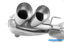 Eisenmann E92 / E93 M3 Performance Exhaust-9