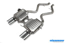 Eisenmann E92 / E93 M3 Performance Exhaust-1