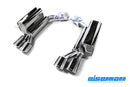 Eisenmann W211 E55 AMG Performance Exhaust-1
