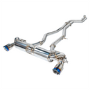 REMARK CAT-BACK EXHAUST SYSTEM: 2020+ TOYOTA GR SUPRA-1