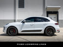 Flat 6 Motorsports - Macan Lowering Links V3-14