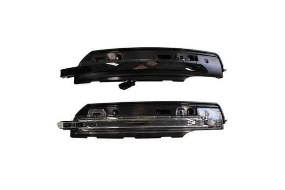 Flat 6 Motorsports - Sequential LED Mirror Turn Signals (Macan)
