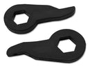 Tuff Country 10910 Lowering Torsion Bar Keys 4wd for Chevy Silverado 1500 1999-2006-1