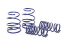 H&R Sport Springs | 2015-2019 Subaru WRX-1