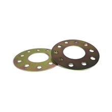 Baer Wheel Spacer .125" (1/8) Steel Wheel Spacers- 5x5.00, 5.50