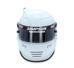 SPDWY SHARK 2020 7 5/8 WHT