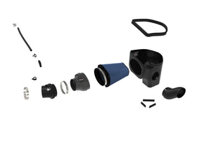 aFe Magnum Force Stage-2 Track Series Carbon Fiber AIS w/ Pro 5R Media - 18 Dodge Challenger V8-6.2L - 0