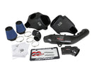 aFe Track Series Stg 2 Carbon Fiber Intake w/Pro 5R Media 15-20 BMW M3/M4(F80/82/83) L6-3.0L(tt) S55-4