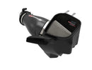 Track Series Carbon Fiber Cold Air Intake System w/ Pro DRY S Filter Jeep Grand Cherokee Trackhawk (WK2) 19-21/ Dodge Durango Hellcat 21-26 V8-6.2L (sc)-1