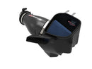 Track Series Carbon Fiber Cold Air Intake System w/ Pro 5R Filter Jeep Grand Cherokee Trackhawk (WK2) 19-21/ Dodge Durango Hellcat 21-26 V8-6.2L (sc)-1