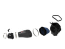 Track Series Carbon Fiber Cold Air Intake System w/ Pro 5R Filter Jeep Grand Cherokee Trackhawk (WK2) 19-21/ Dodge Durango Hellcat 21-26 V8-6.2L (sc)-2