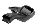 Track Series Carbon Fiber Cold Air Intake System w/Pro 5R Filter Ford F-150 Raptor 17-20 V6-3.5L (tt)-11