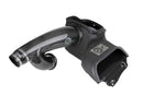 Track Series Carbon Fiber Cold Air Intake System w/Pro 5R Filter Ford F-150 Raptor 17-20 V6-3.5L (tt)-15