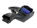 Track Series Carbon Fiber Cold Air Intake System w/Pro 5R Filter Ford F-150 Raptor 17-20 V6-3.5L (tt)-1