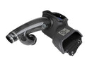 Track Series Carbon Fiber Cold Air Intake System w/Pro 5R Filter Ford F-150 Raptor 17-20 V6-3.5L (tt)-5